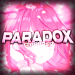 #Paradox.
