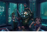 LittleSisters