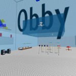 EvanHolt's Obby Cheats
