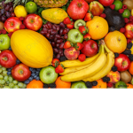 Nation of Fruits