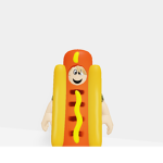 #HOT DOGGYS