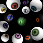 Eyes For the life group