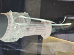 Dress pass