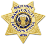 **Mano County Sheriff's Office**