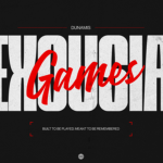 Exousia Games