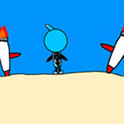 (Release)The Shark Adventure Obby 2