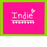 Indie kids aesthetic <3