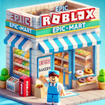Epic E-Mart