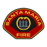 Santa Maria Fire Department
