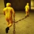 Chained in Backrooms icon