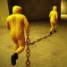 Chained in Backrooms icon