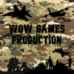 Wow games production