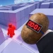 HOT POTATO TAG icon