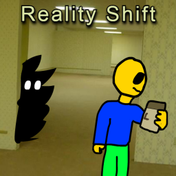 Reality shift