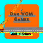 DanVCM Games