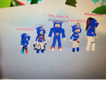Meepcity Sharks