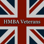 His Majesty's British Army Veterans