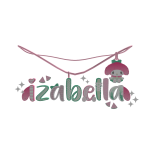 izabella necklace