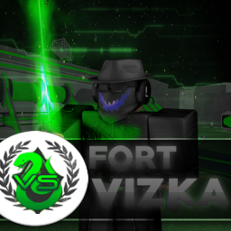 Venom Supremacy: Fort Vizka