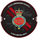 |ABA| ~ Royal Grenadier Guards
