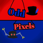 Odd Pixels