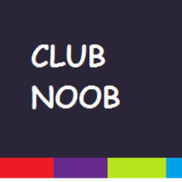 Club Noob! [Archive]