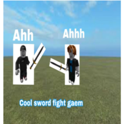 cool sword fight gaem [BETA]
