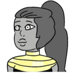Magnetite's Court
