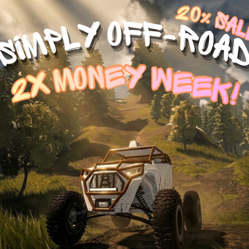 (Under construction?) Simply Off-Road