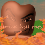 Brick Hill Rats