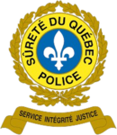 SQ (Sûreté du Québec) Sherbrooke