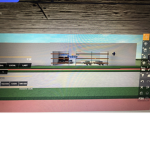 Rubux for Justin