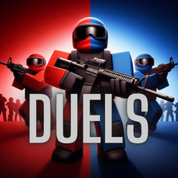 The Ultimate FPS Duels
