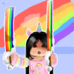 NORAHSWORLD
