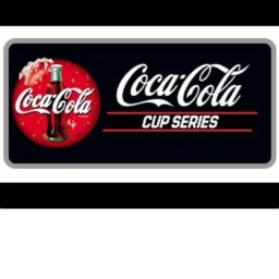Coca Cola Cup Series Race Plac icon