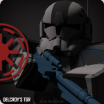·TGR· Stealth Operations Group