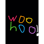 Woohoooo