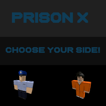 Prison X | Christmas Update |