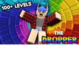 [SOON] Robloxdude26 Dropper!