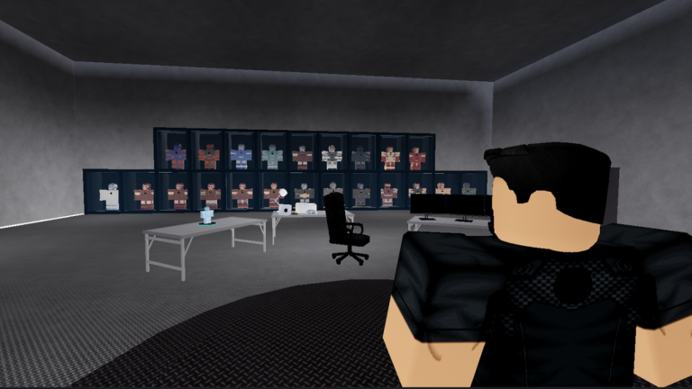 War Machines Legacy screenshot 1