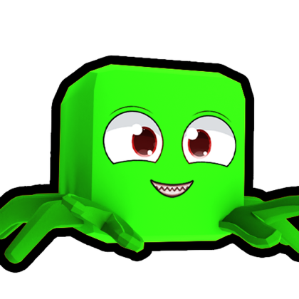 Toxic Crab