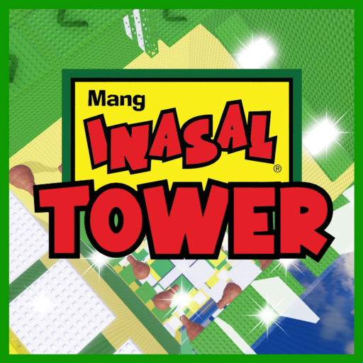 Mang Inasal Tower
