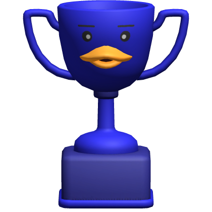 Business Duck Trophy thumbnail