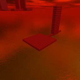 EVIL OBBY IN 60 SECONDS
