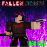 Fallen Beasts