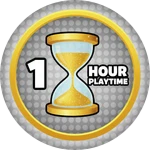 Game Badge Thumbnail