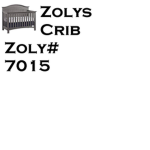 Zoly's Crib