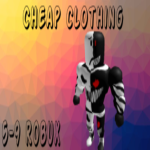 Clothing Group With Cheap Clothes