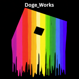 Doge_Works Chill Ship