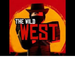 Indian Gang In the Wild West